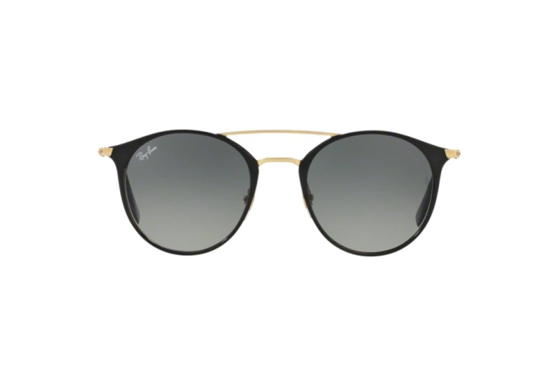 Солнцезащитные очки RAY-BAN 3546 187/71 (52)