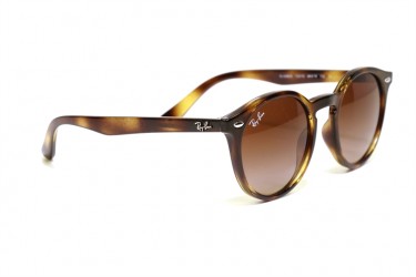 Детские солнцезащитные очки RAY-BAN JUNIOR 9064S 152/13 (44)