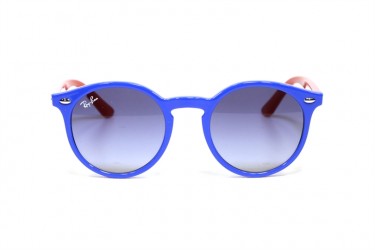 Детские солнцезащитные очки RAY-BAN JUNIOR 9064S 70204L (44)