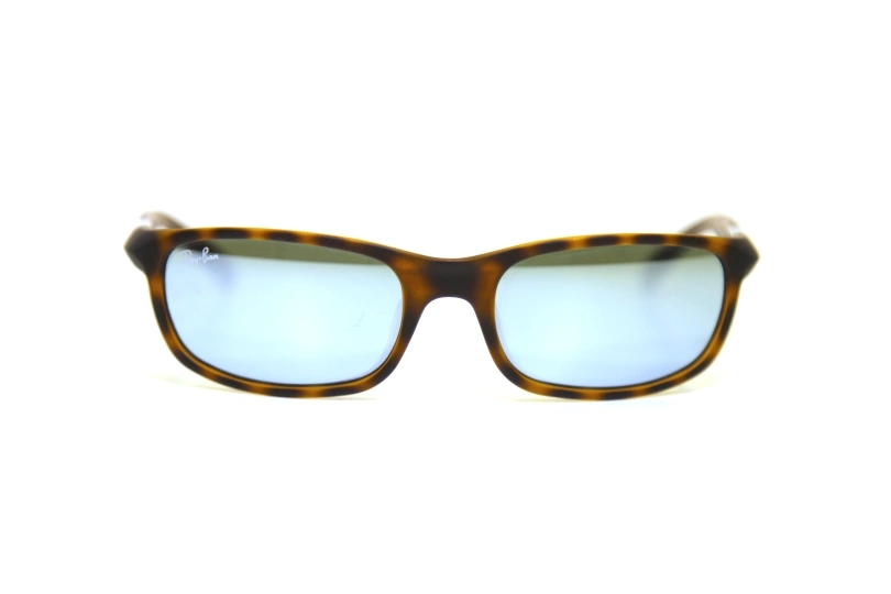 Детские солнцезащитные очки RAY-BAN JUNIOR 9056S 702730 (50)