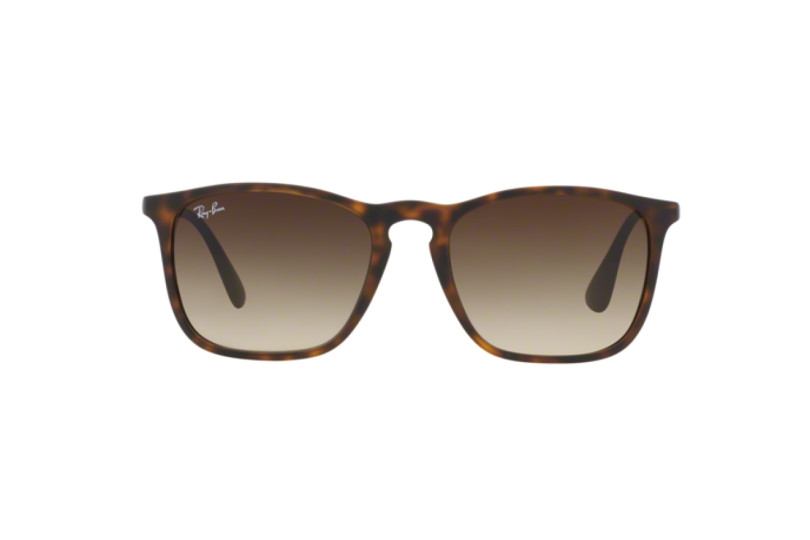 Солнцезащитные очки RAY-BAN 4187 856/13 (54)
