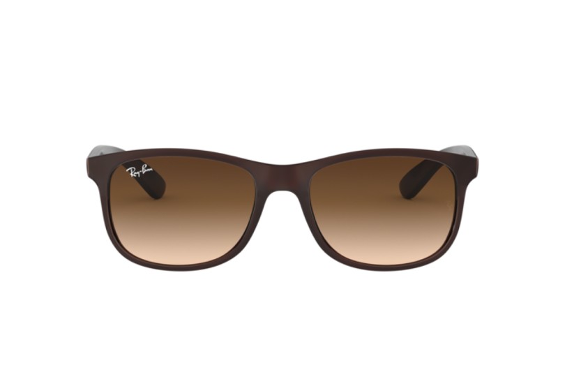 Солнцезащитные очки RAY-BAN 4202 607313 (55)