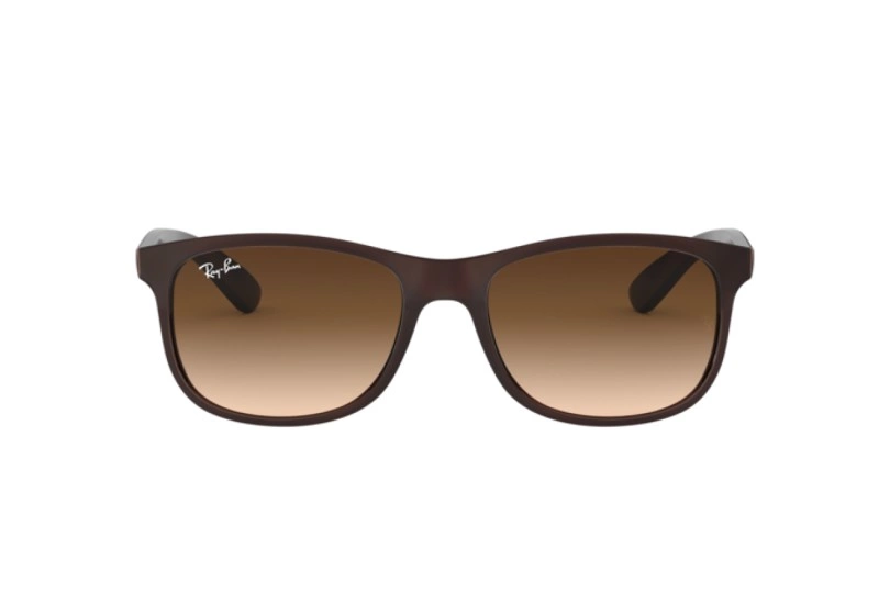 Солнцезащитные очки RAY-BAN 4202 607313 (55)