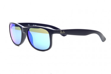 Солнцезащитные очки RAY-BAN 4202 615355 (55)