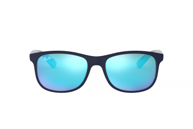 Солнцезащитные очки RAY-BAN 4202 615355 (55)