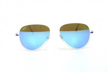 Солнцезащитные очки RAY-BAN 4211 646/55 (56)