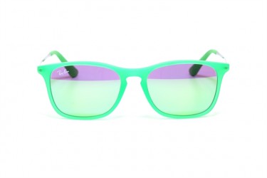 Детские солнцезащитные очки RAY-BAN JUNIOR 9061S 70073R (49)