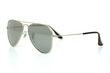 Детские солнцезащитные очки RAY-BAN JUNIOR 9506S 212/6G (50)