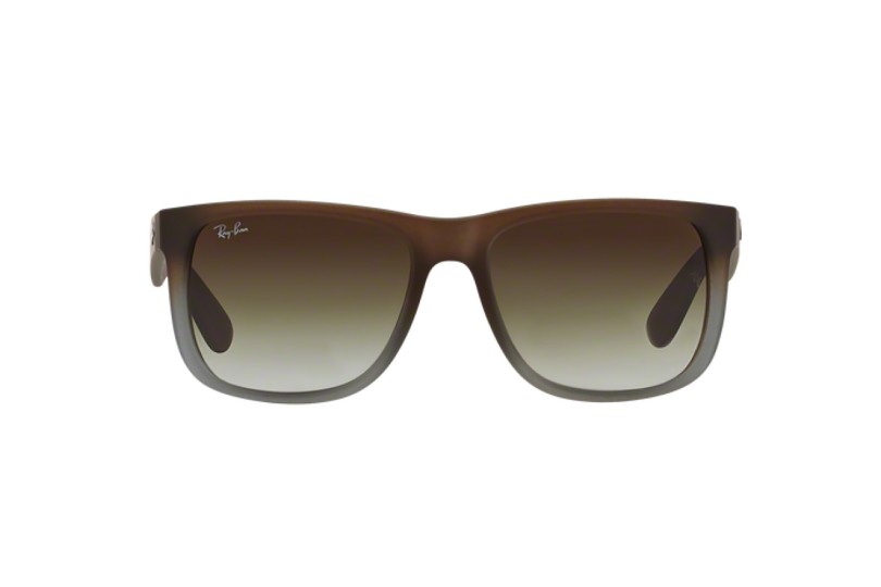 Солнцезащитные очки RAY-BAN 4165 854/7Z (55)