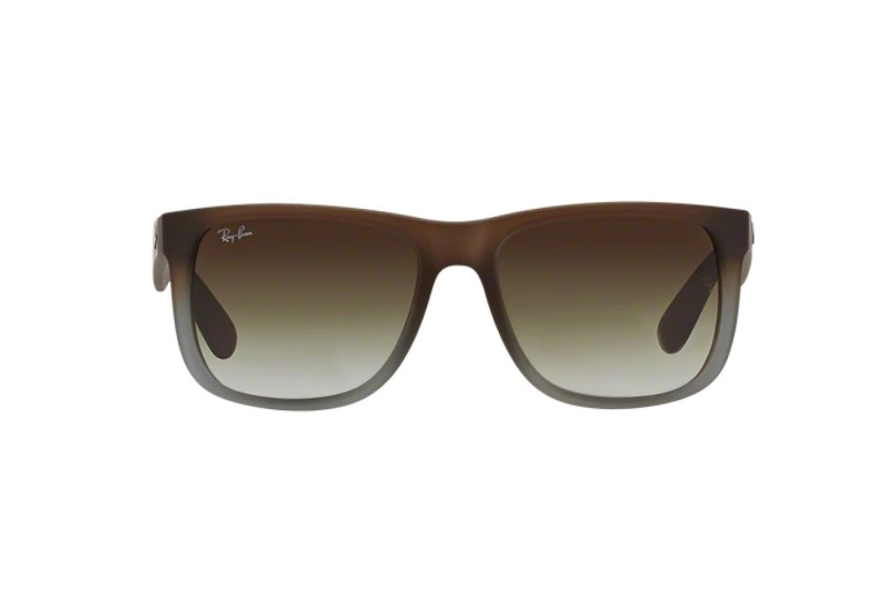 Солнцезащитные очки RAY-BAN 4165 854/7Z (55)