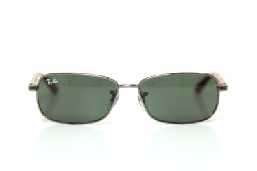 Детские солнцезащитные очки RAY-BAN JUNIOR 9531S 200/71 ()
