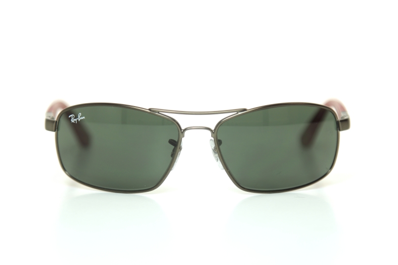 Детские солнцезащитные очки RAY-BAN JUNIOR 9536S 242/71 ()