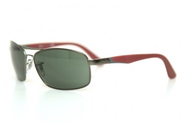 Детские солнцезащитные очки RAY-BAN JUNIOR 9536S 242/71 ()