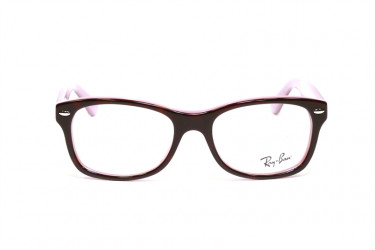 Детская оправа RAY-BAN JUNIOR 1528 3580 (48)