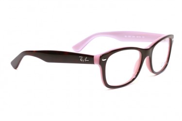 Детская оправа RAY-BAN JUNIOR 1528 3580 (48)
