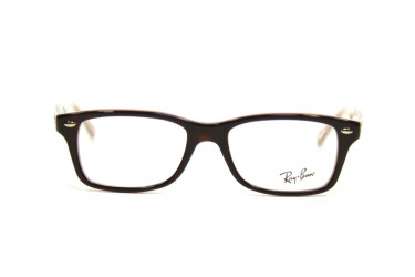 Детская оправа RAY-BAN JUNIOR 1531 3580 (48)