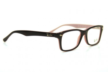 Детская оправа RAY-BAN JUNIOR 1531 3580 (48)