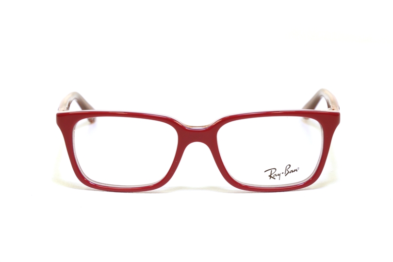 Детская оправа RAY-BAN JUNIOR 1532 3590 (47)