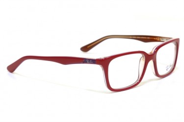 Детская оправа RAY-BAN JUNIOR 1532 3590 (47)