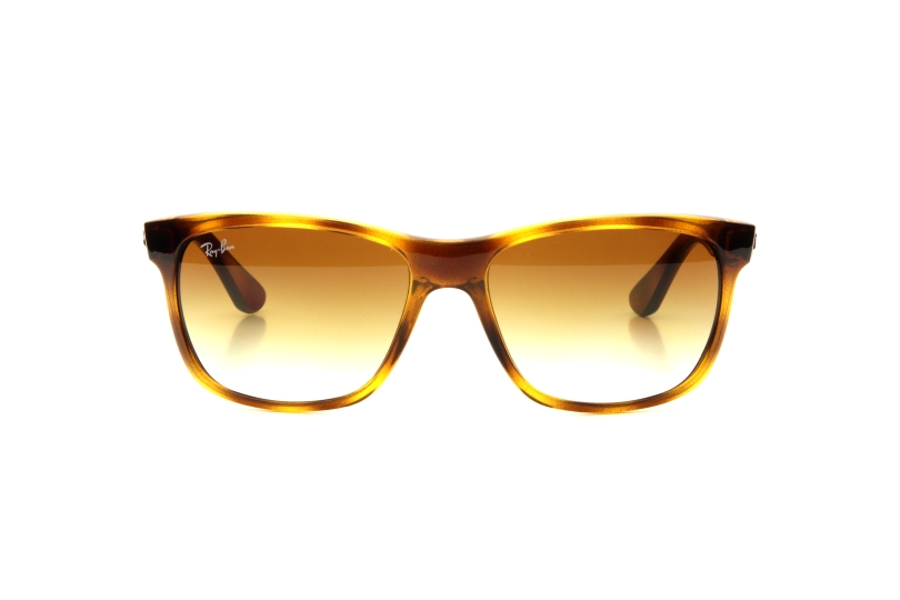 Ray ban deals 4181 tortoise