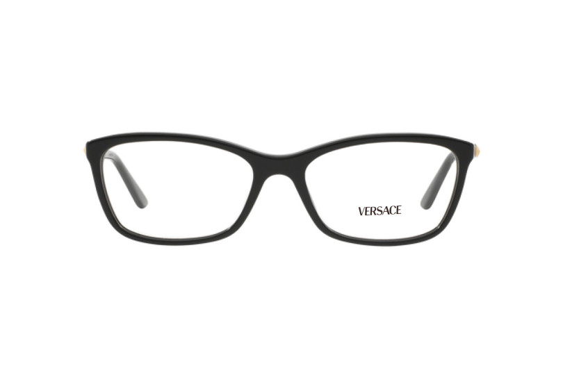 Оправа VERSACE 3186 GB1 (54)