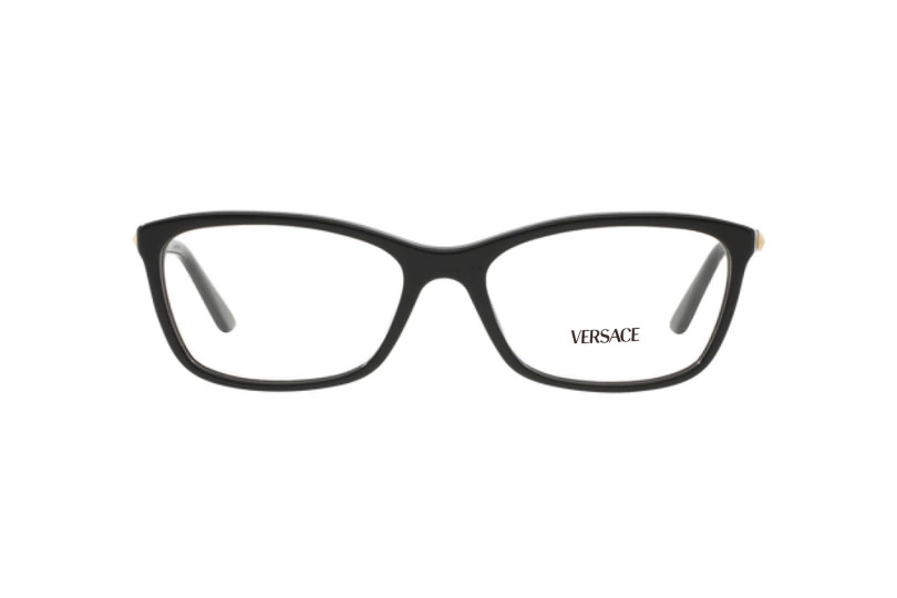 Оправа VERSACE 3186 GB1 (54)