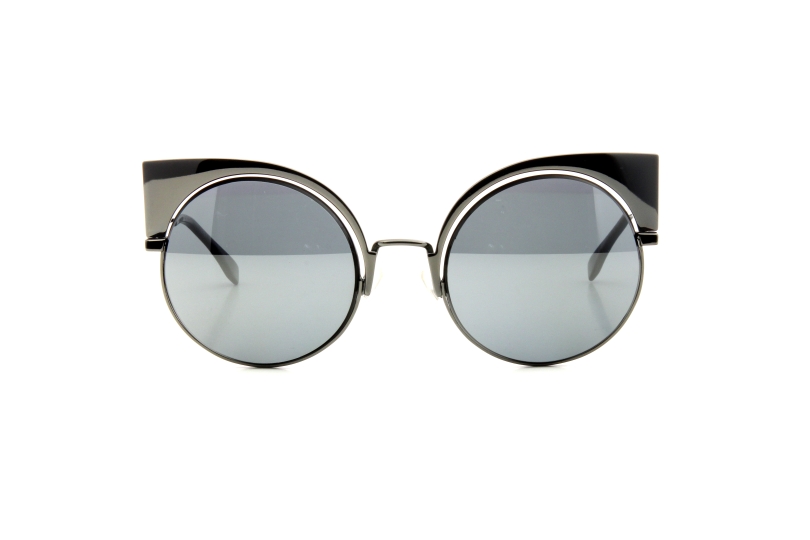 Солнцезащитные очки FENDI 0177/S KJ1