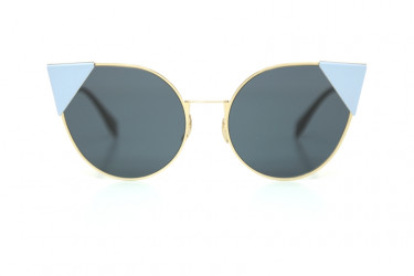 Солнцезащитные очки FENDI 0190/S 000