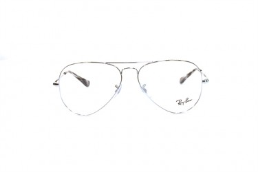 Оправа RAY-BAN 6489 2501