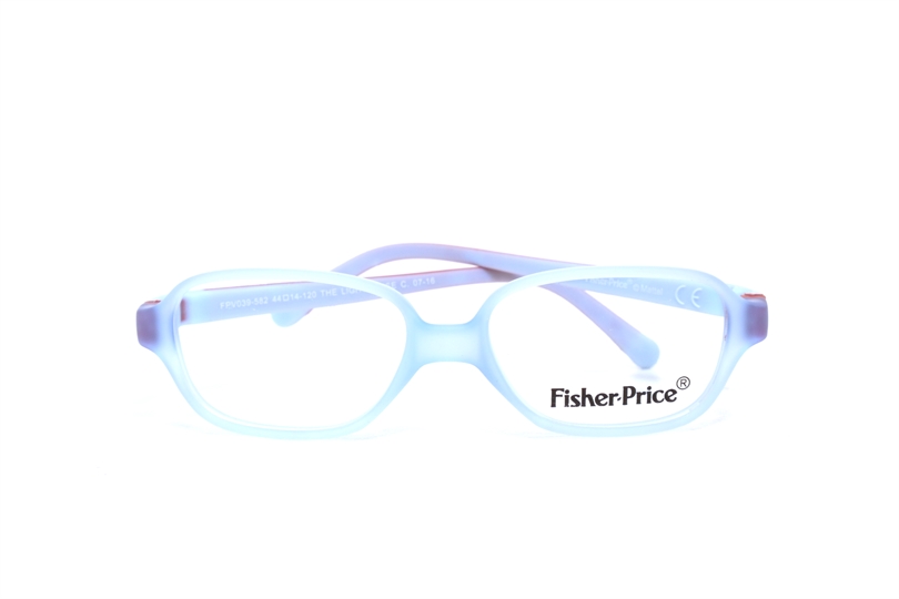 Детская оправа FISHER PRICE 39 582 (44)
