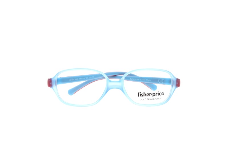 Детская оправа FISHER PRICE 39 582 (44)