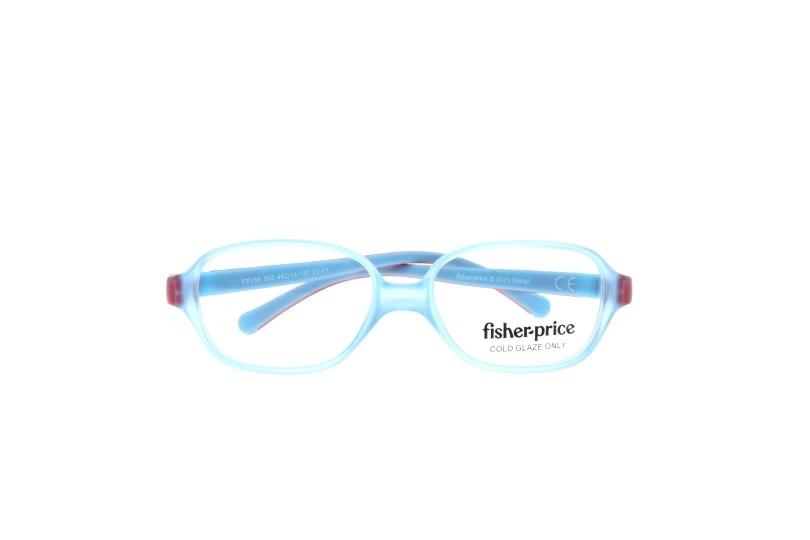 Детская оправа FISHER PRICE 39 582 (44)