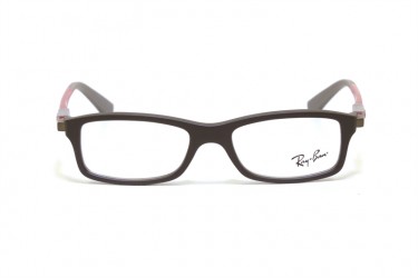 Детская оправа RAY-BAN JUNIOR 1546 3631 (46)