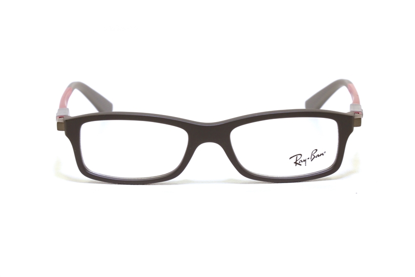 Детская оправа RAY-BAN JUNIOR 1546 3631 (46)