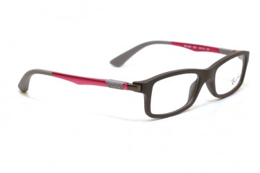 Детская оправа RAY-BAN JUNIOR 1546 3631 (46)
