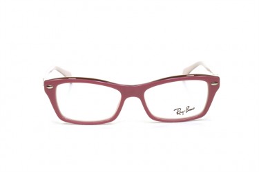 Детская оправа RAY-BAN JUNIOR 1550 3656 (48)