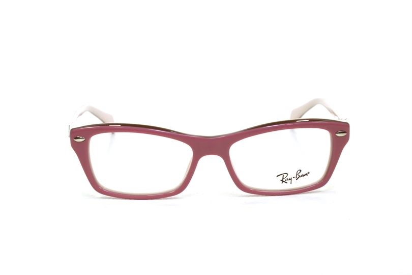 Детская оправа RAY-BAN JUNIOR VISTA RAY-BAN JUNIOR VISTA 1550 3656 (48)