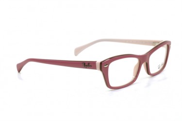 Детская оправа RAY-BAN JUNIOR 1550 3656 (48)