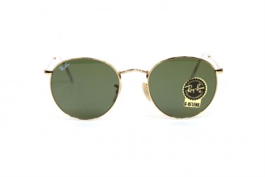 Солнцезащитные очки RAY-BAN 3447 001 (53)