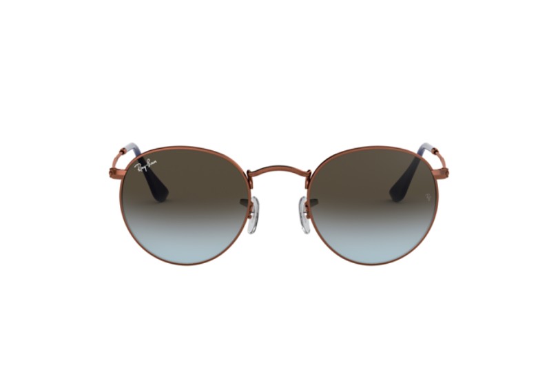 Солнцезащитные очки RAY-BAN 3447 900396 (53)