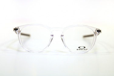 Оправа OAKLEY 8105 810504 (50)