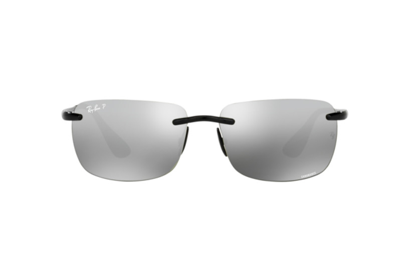 Солнцезащитные очки RAY-BAN 4255 601/5J (60)