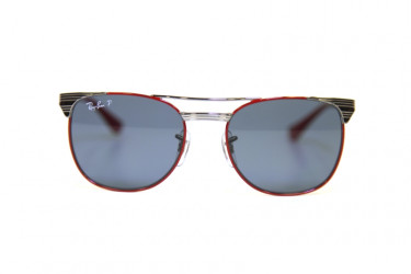 Детские солнцезащитные очки RAY-BAN JUNIOR 9540S 218/2V (49)