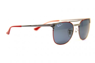 Детские солнцезащитные очки RAY-BAN JUNIOR 9540S 218/2V (49)