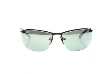 Солнцезащитные очки RAY-BAN 3542 002/5L (63)