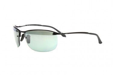 Солнцезащитные очки RAY-BAN 3542 002/5L (63)