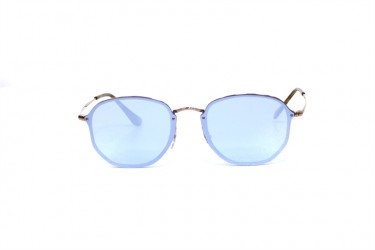 Солнцезащитные очки RAY-BAN 3579N 90351U (58)