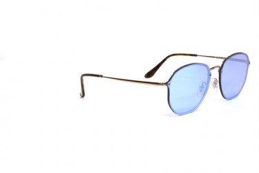 Солнцезащитные очки RAY-BAN 3579N 90351U (58)