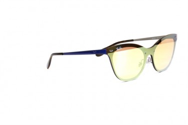Солнцезащитные очки RAY-BAN 3580N 90377J (43)