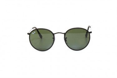 Солнцезащитные очки RAY-BAN 3475Q 9040 (50)
